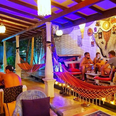 Hotel Boho Garden Mirissa Exterior foto
